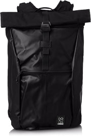 Chrome Yalta 2.0 Rucksack Schwarz/Schwarz