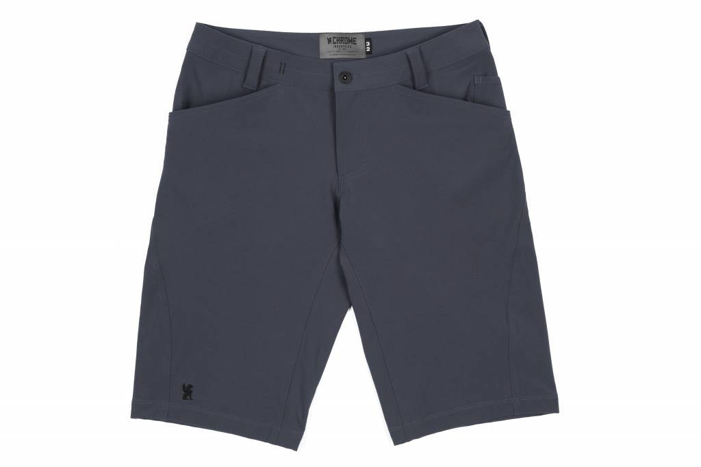 Pantalones cortos Chrome Union 2.0 Índigo Mood
