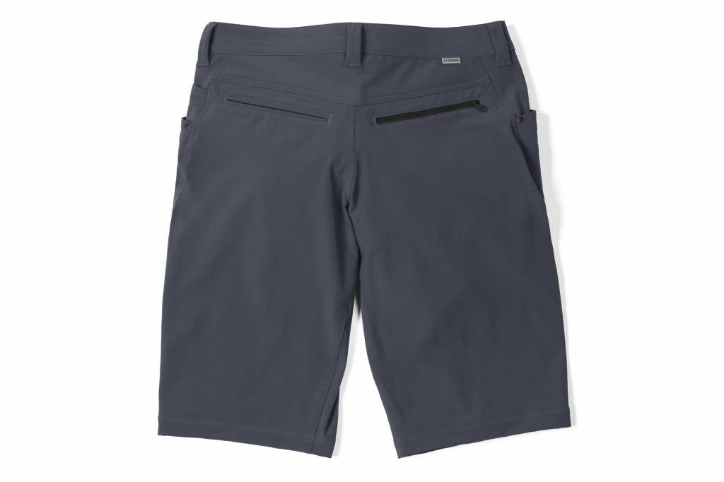 Pantalones cortos Chrome Union 2.0 Índigo Mood
