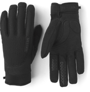 Hestra Bike Long Sr Black Cycling Glove
