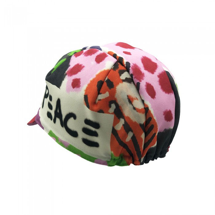 Cappellino da ciclismo Cinelli Tigran Avetisyan 'Mir'