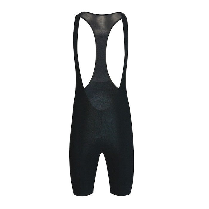 Pantalones cortos con tirantes Cinelli Pocketpro