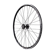 Rueda delantera Halo Aero Rage 32H