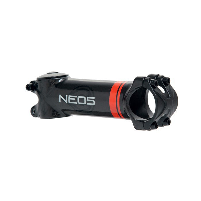 Cinelli Neos Carbon Black 31.8 mm Handlebar Stem 120mm
