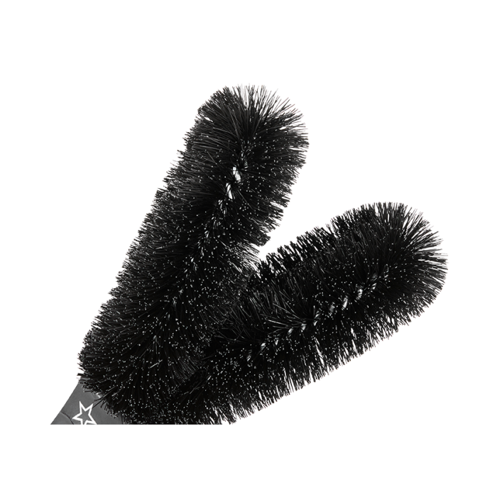 Juice Lubes Double Ender Brush