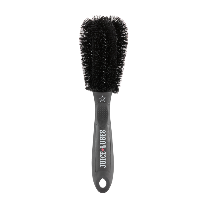 Juice Lubes Double Ender Brush