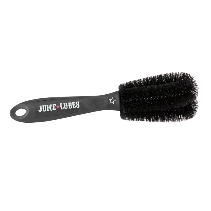 Juice Lubes Double Ender Brush