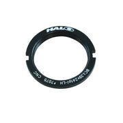Anillo de bloqueo Halo Track Aluminio Negro