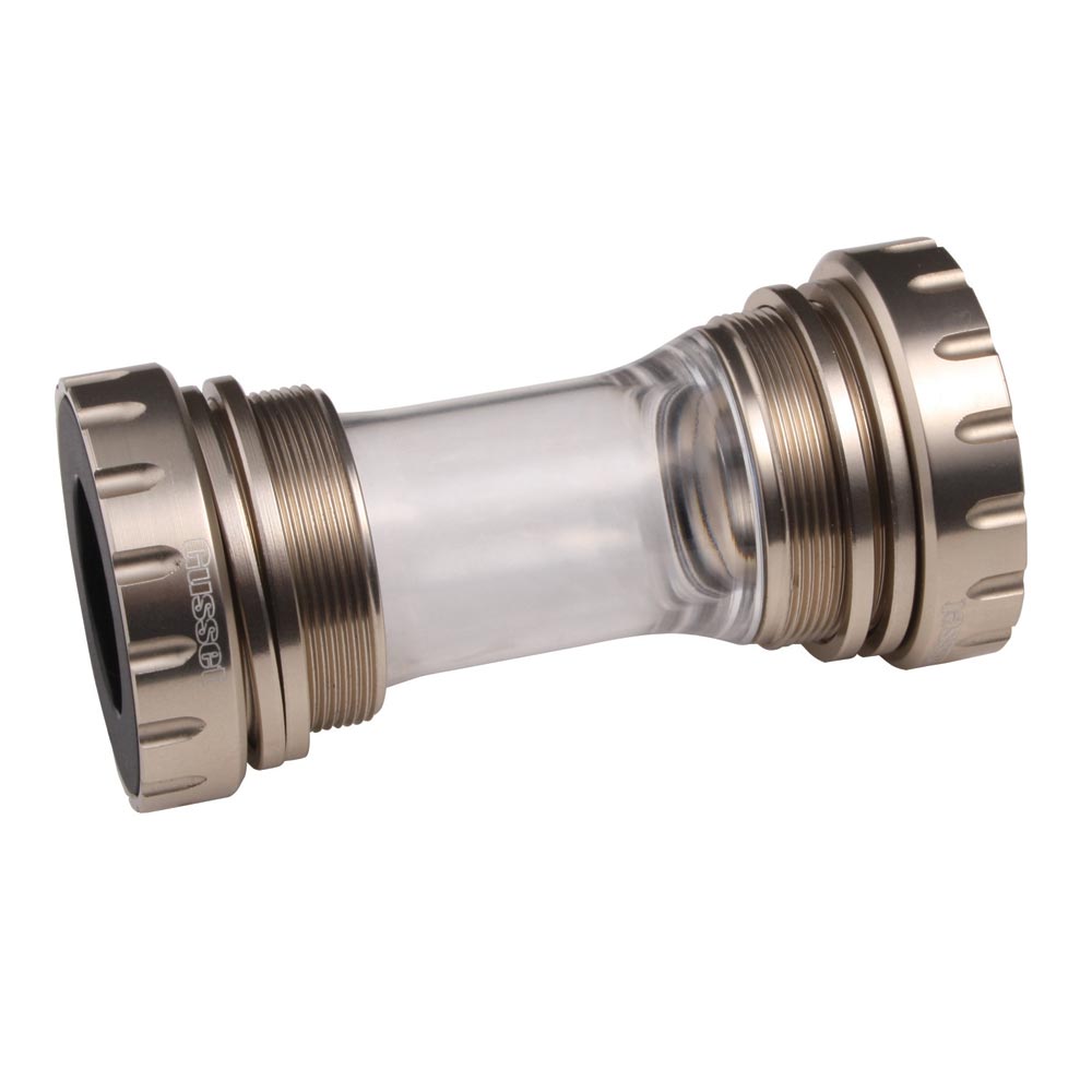 Gusset EXT24 Bottom Bracket Ceramic BSA 68-73 24mm Axle