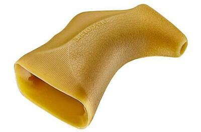Dia-Compe DC204 Lever Covers Amber
