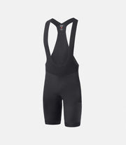 PEdAL ED Odyssey Long Distance Cycling Bib Shorts Black