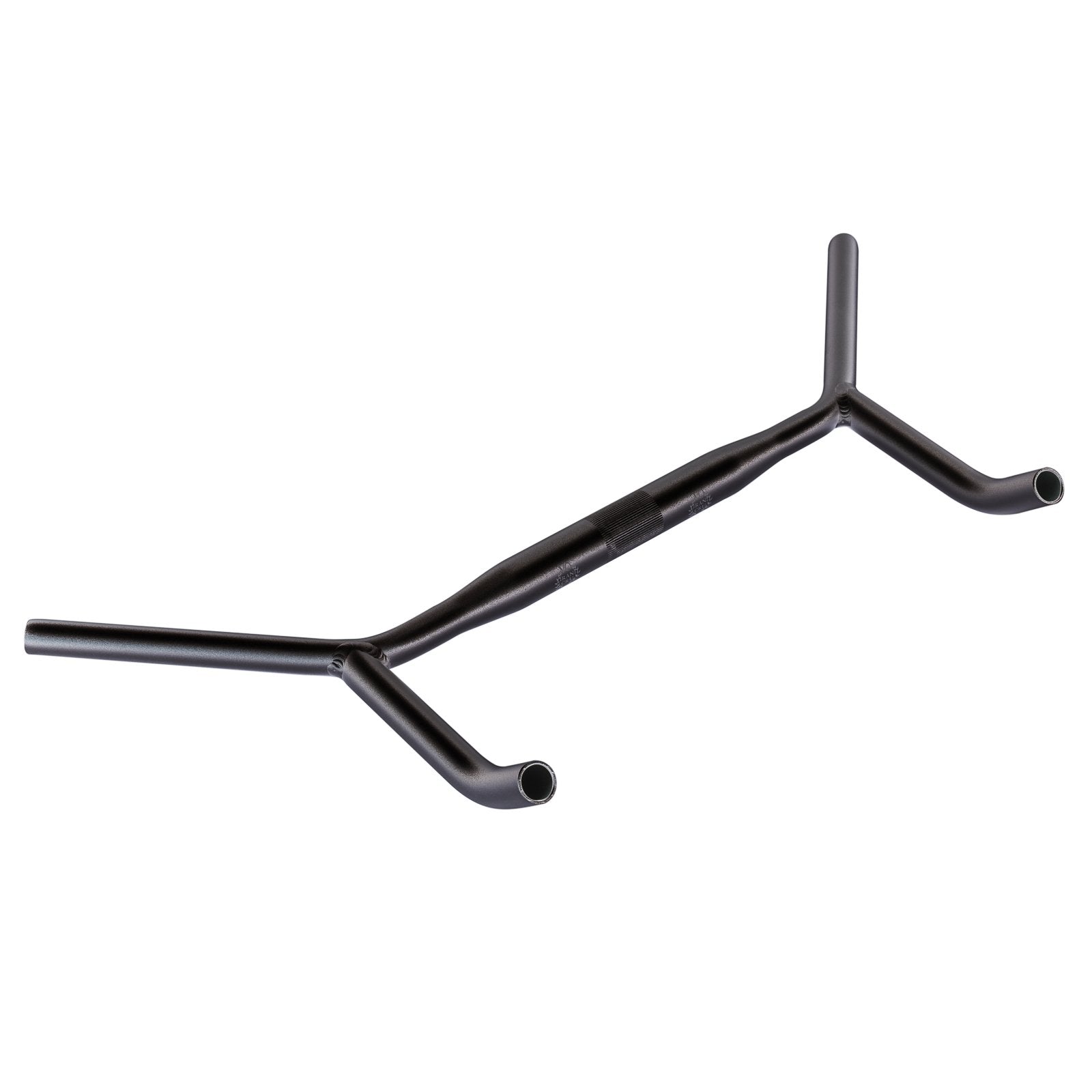 Velo Orange Crazy Bars Black 666 mm