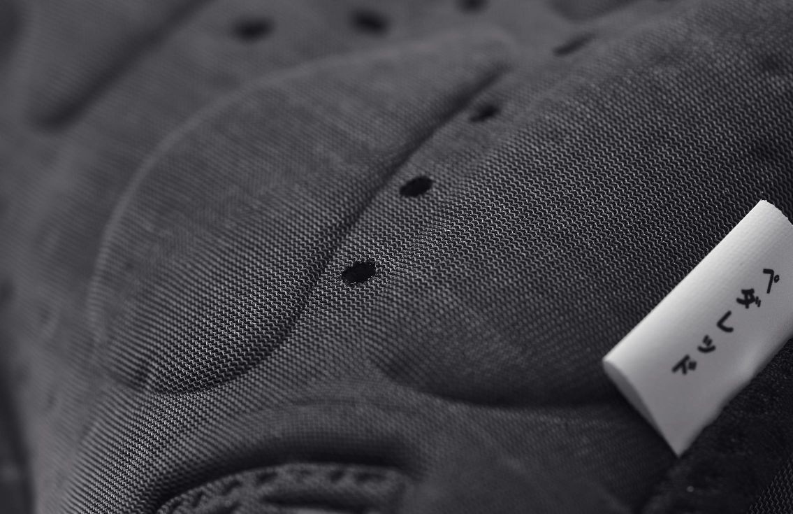 PEdALED Odyssey Long Distance Cycling Gloves