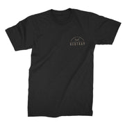 Restrap vil rejse for Gravel T-shirt X-Large