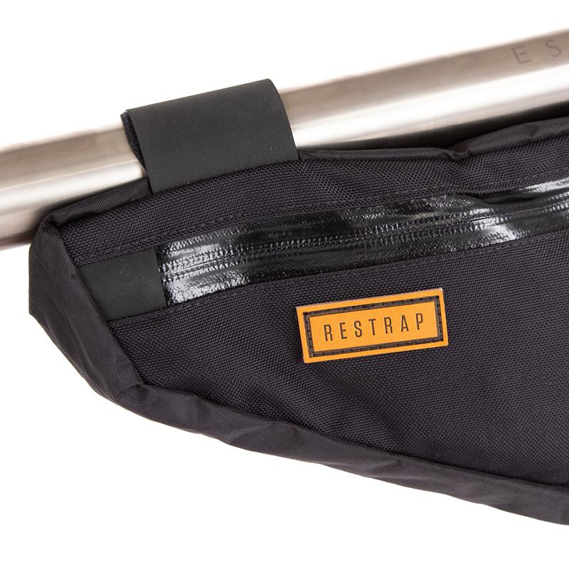Restrap Frame Bag S Ramväska