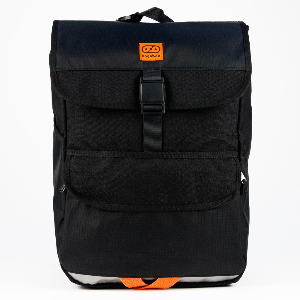 Bagaboo Lizzard Commuter Ryggsäck 23-30 liter