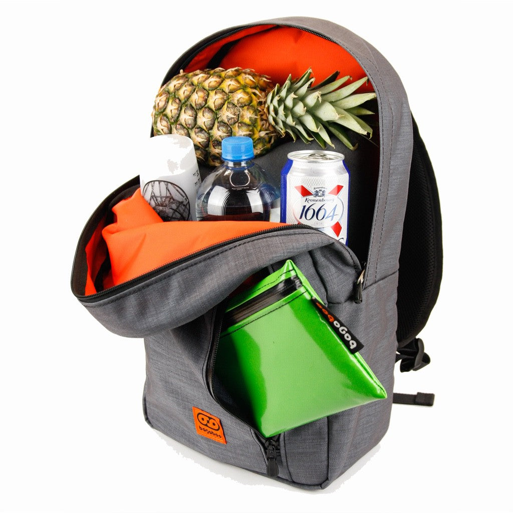 Bagaboo Maze Backpack 14 liters