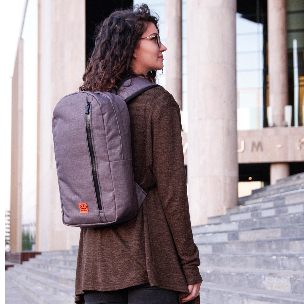 Bagaboo Maze Backpack 14 liters