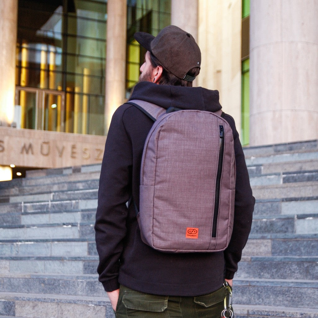 Bagaboo Maze Backpack 14 liters