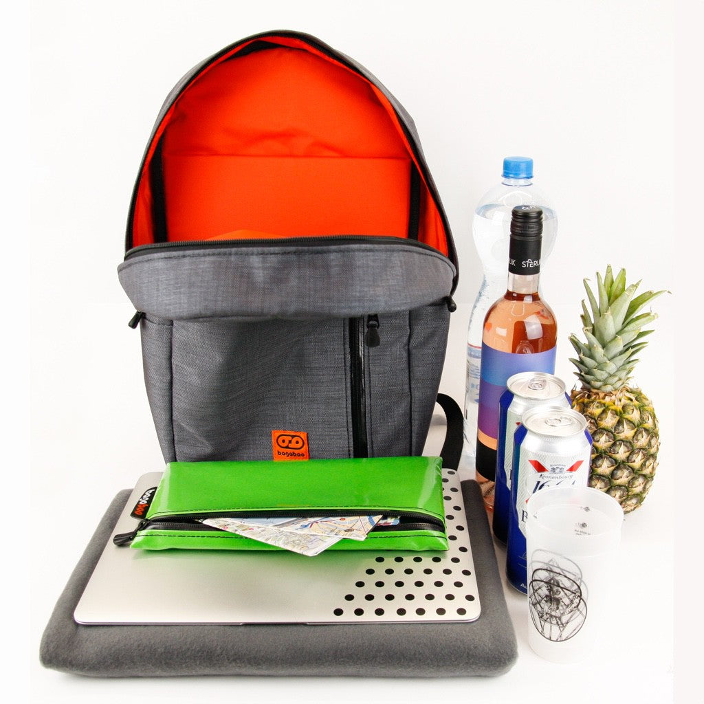 Bagaboo Maze Backpack 14 liters