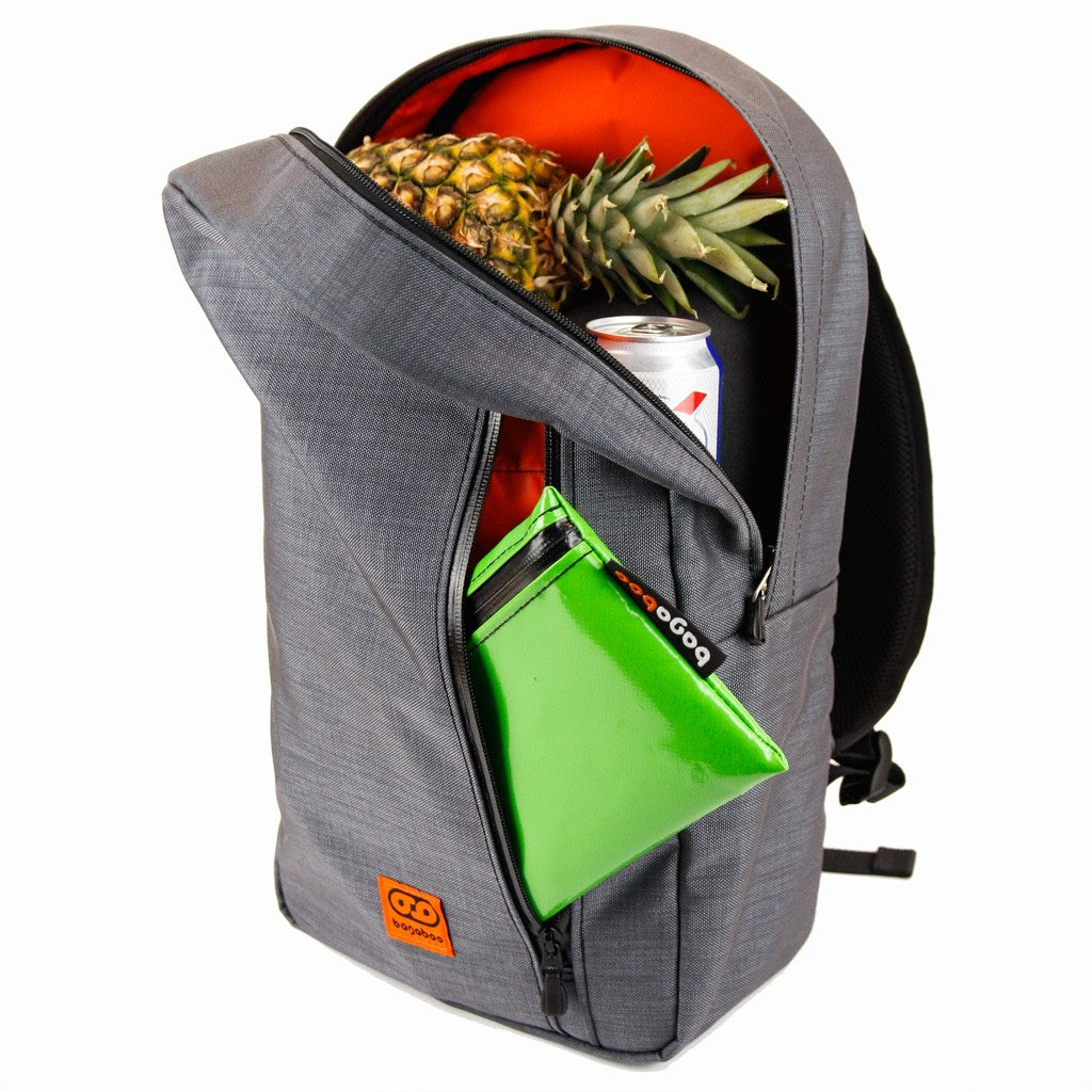 Bagaboo Maze Backpack 14 liters