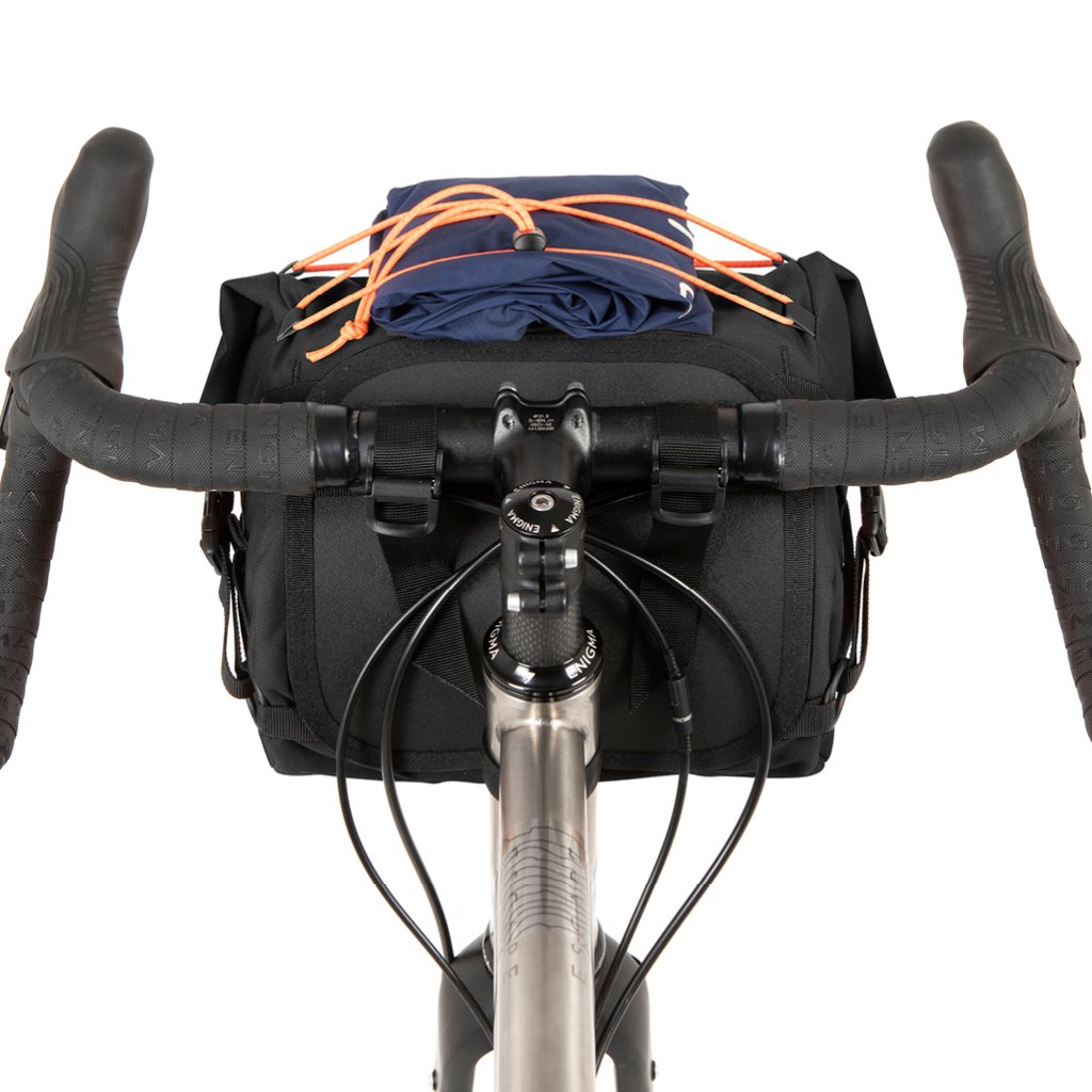 Restrap Bar Pack Black