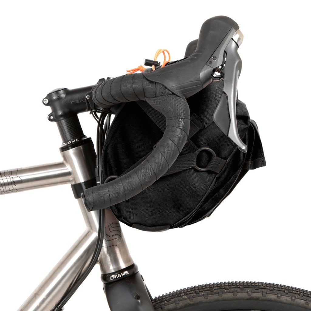 Restrap Bar Pack Black