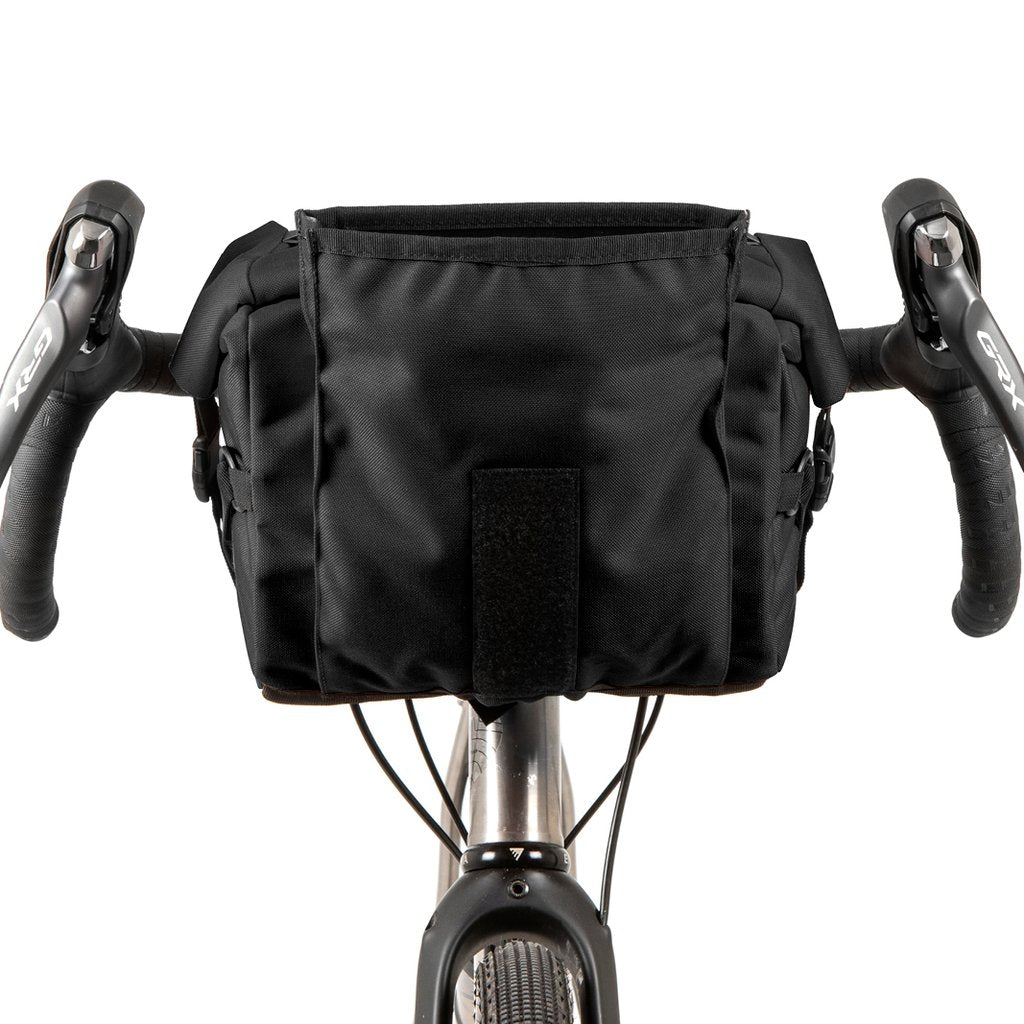 Restrap Bar Pack Black