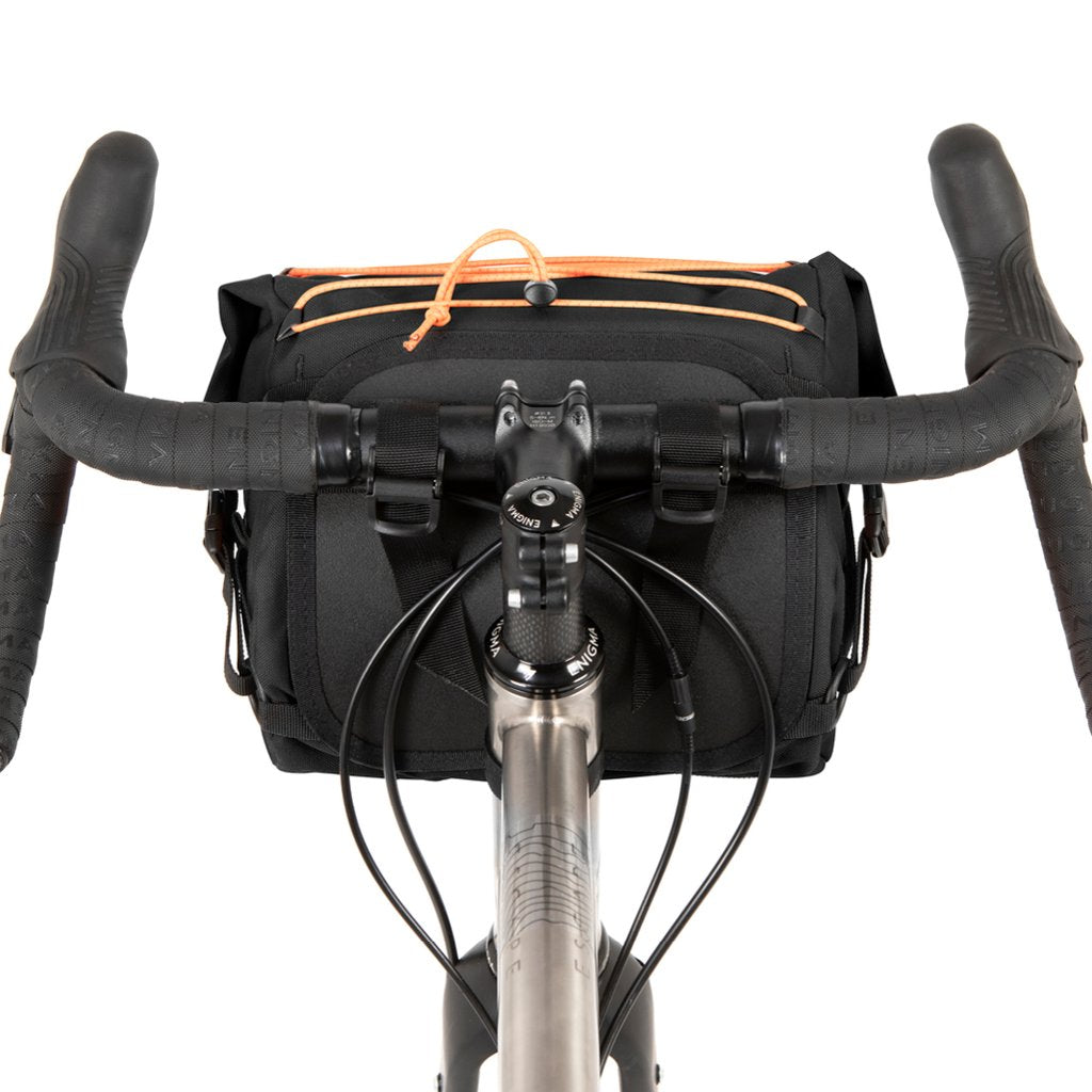 Restrap Bar Pack Black
