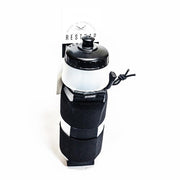 Restrap bottle holster