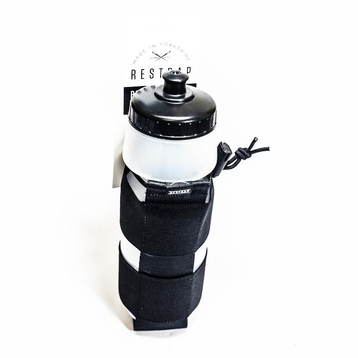 Restrap bottle holster