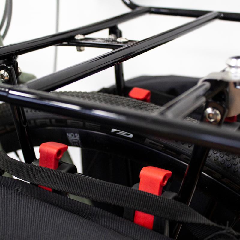 Restrap Pannier Bag Small 13L