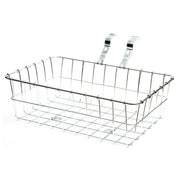 Wald 1372 Zinc Basket