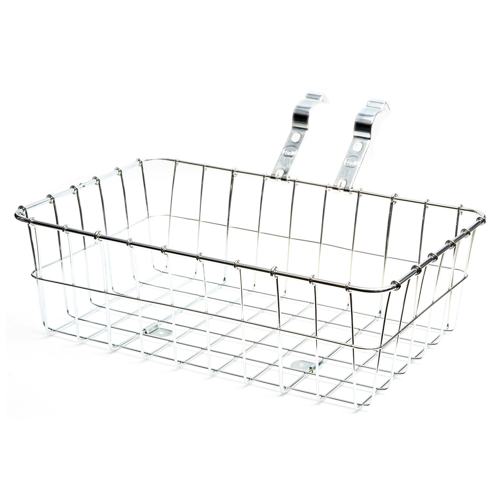 Wald 1372 Zinc Basket