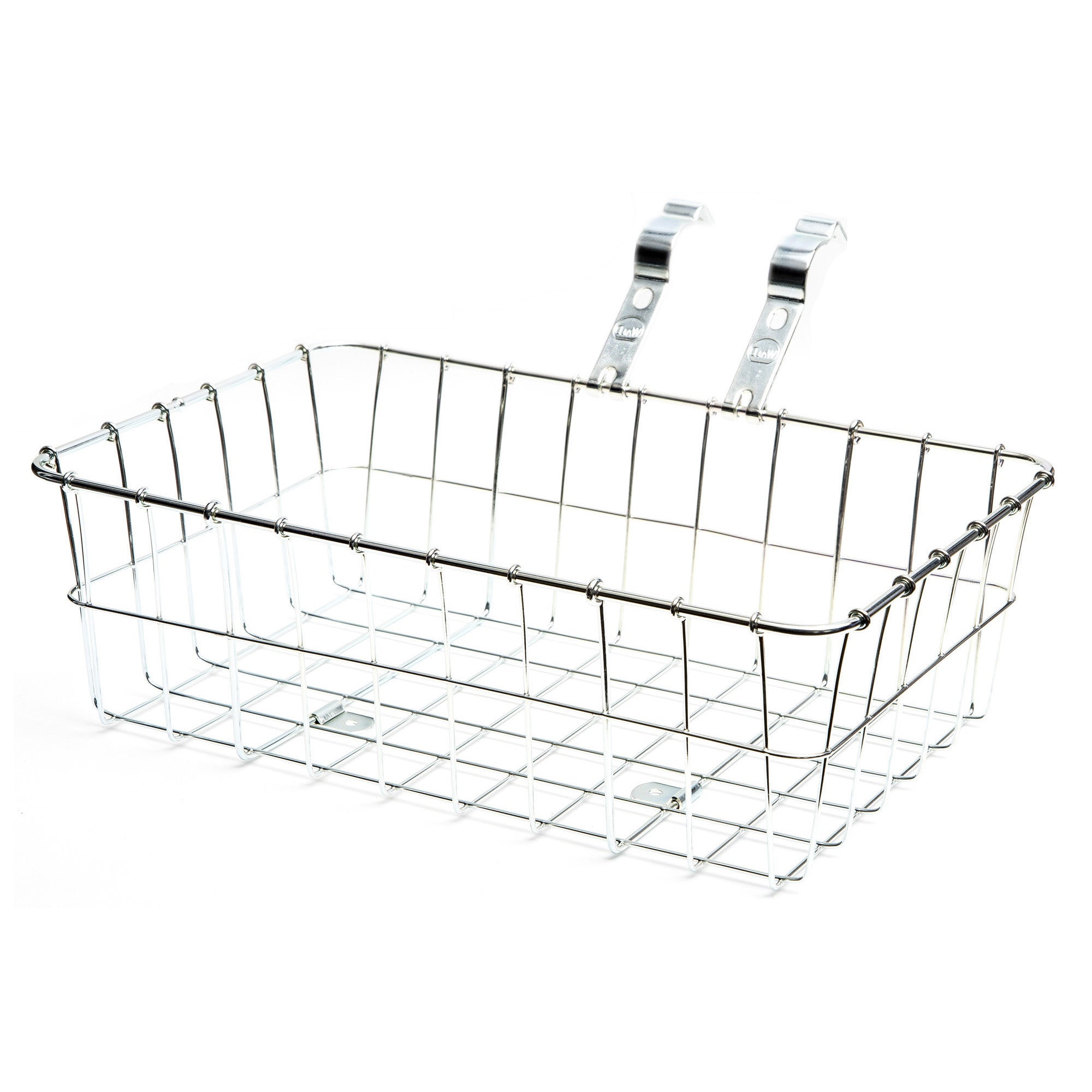 Wald 1372 Zinc Basket