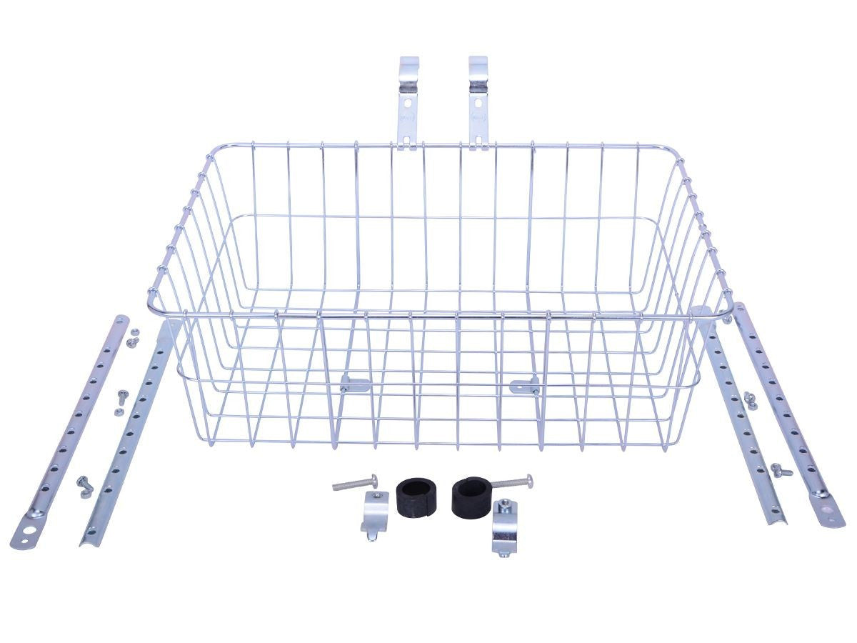 Wald 1372 Zinc Basket