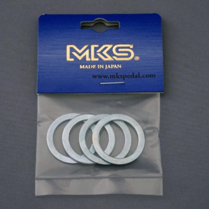 MKS Crank Spacer 4 pcs