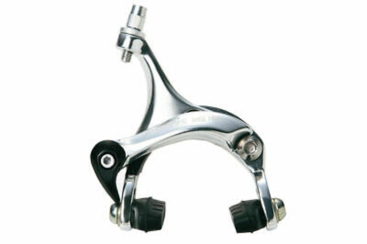 Freno trasero Dia-Compe BRS100 silver
