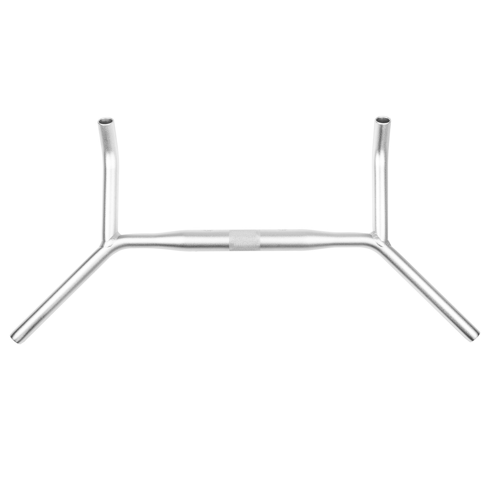 Velo Orange Crazy Bars Silver 666 mm