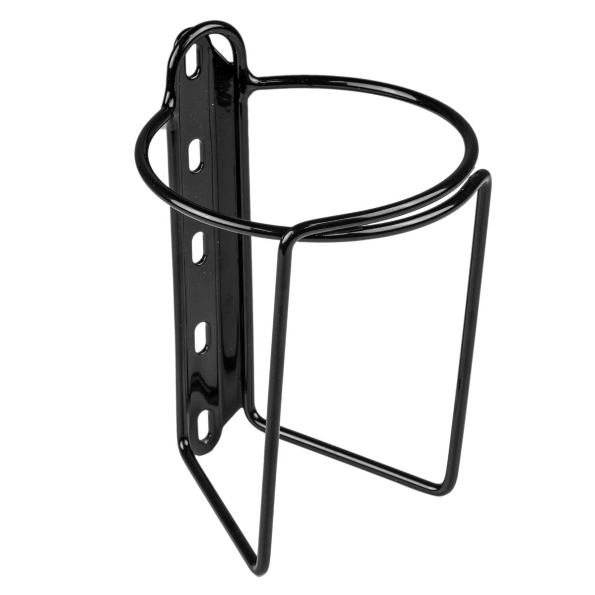 Velo Orange Mojave Water Bottle Cage Black
