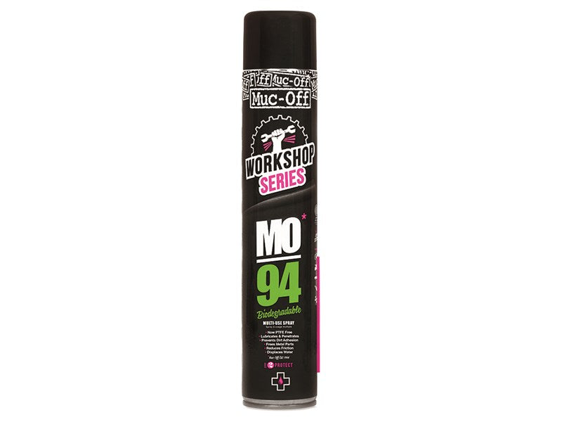 Muc-Off MO-94 biologisch abbaubar 750ml