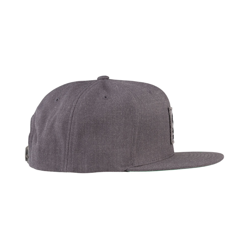Surly Gray Area Snapback Pet