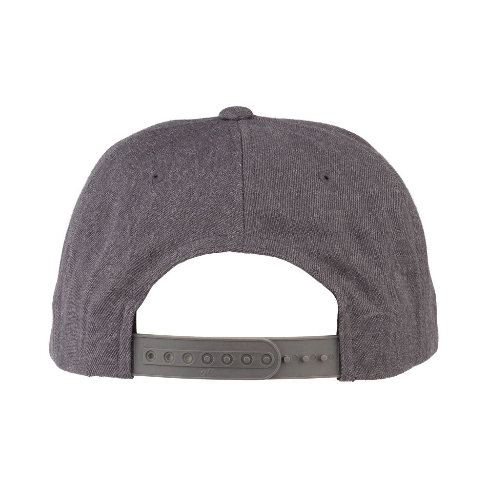 Gorra Snapback Surly Gray Area