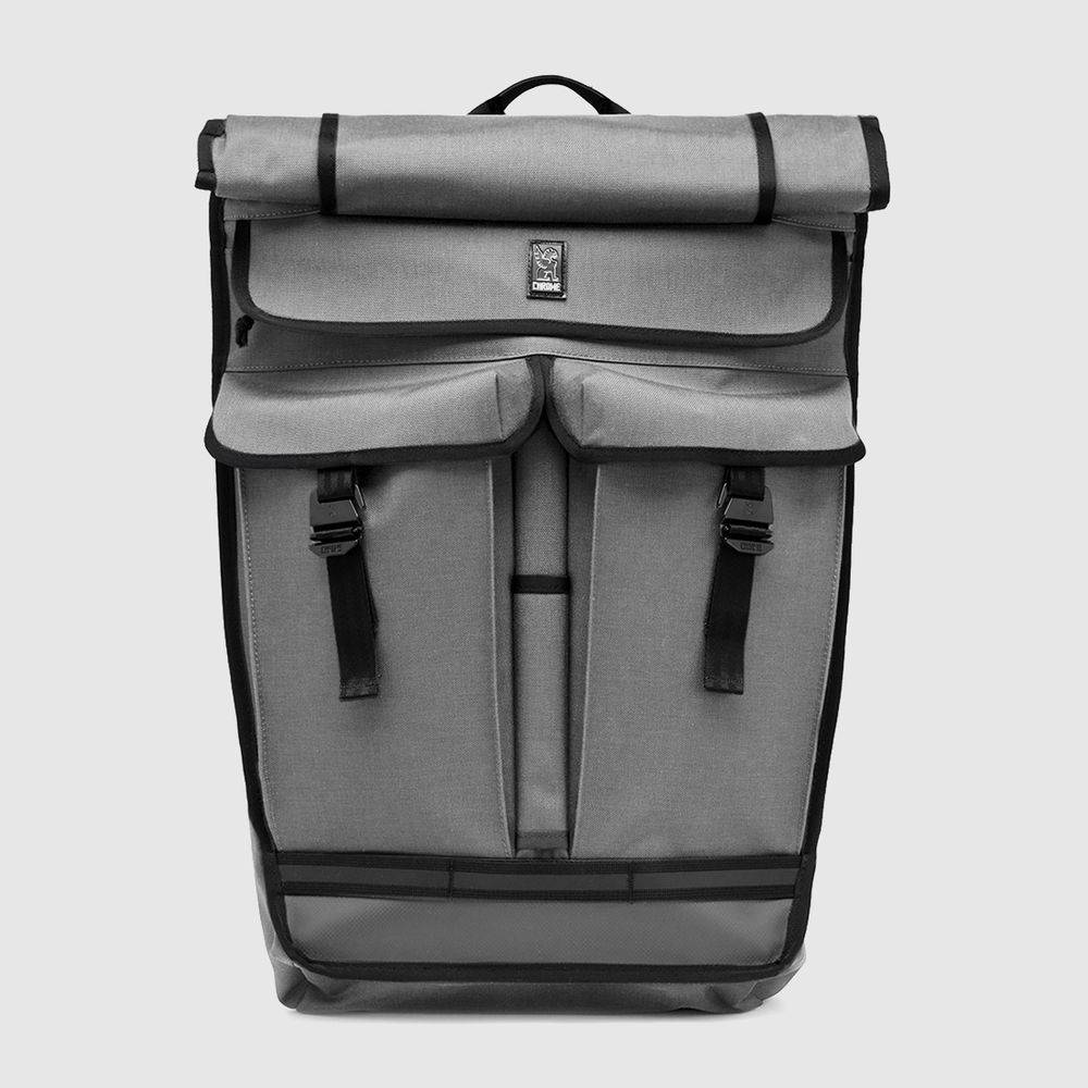 Chrome Orlov 2.0 Gargoyle Grey Backpack 30 L