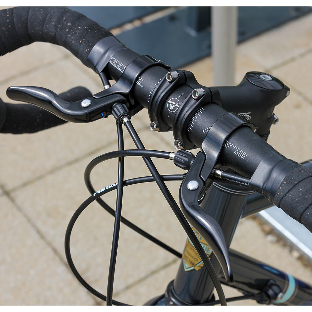 Genetic Top Mount Bromshandtag