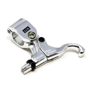 Dia-Compe "Gold Finger" Brake Lever (Left) Silver
