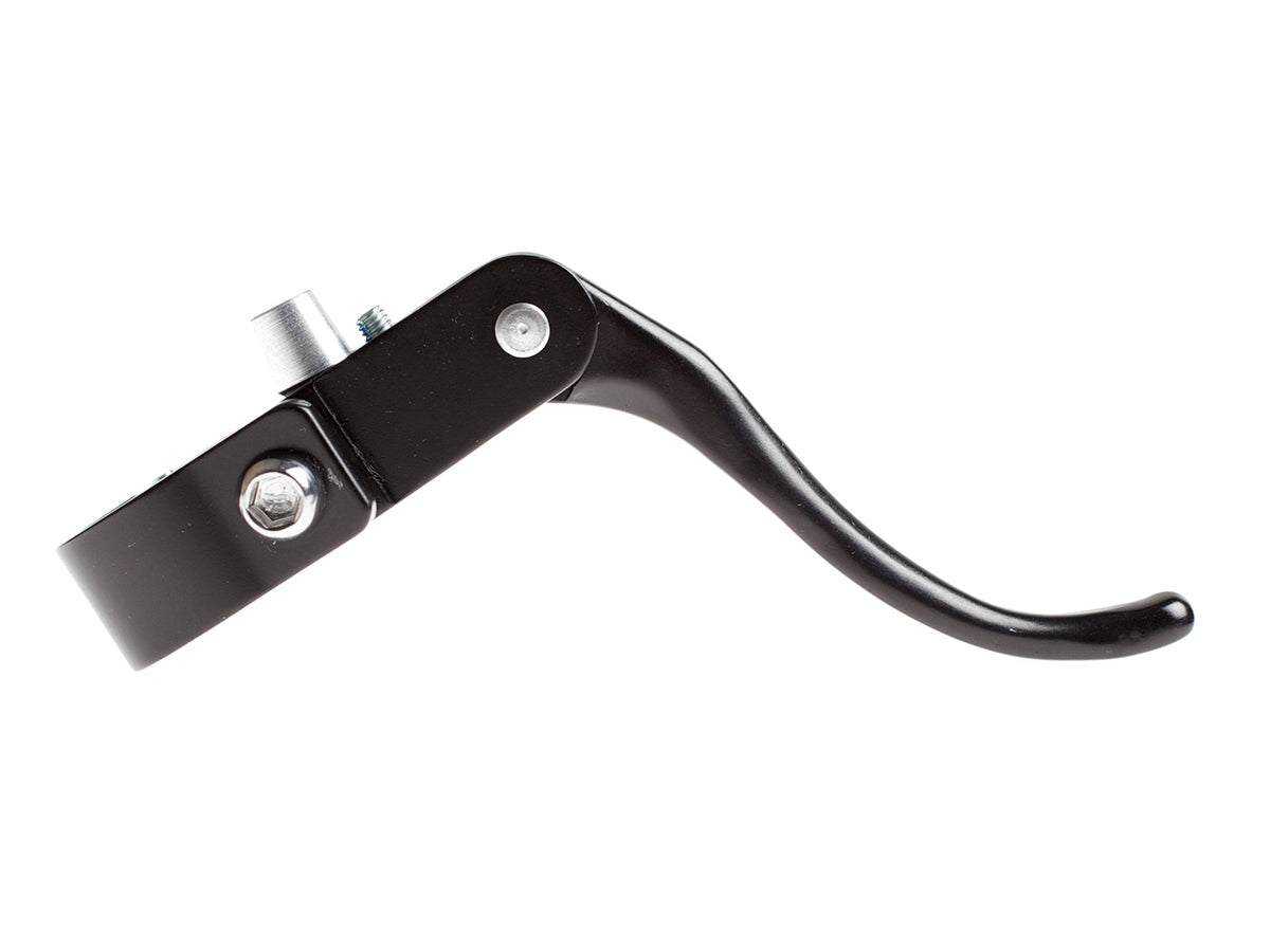 Palancas BLB BLEVERS CROSSTOP (Juego) - Negro