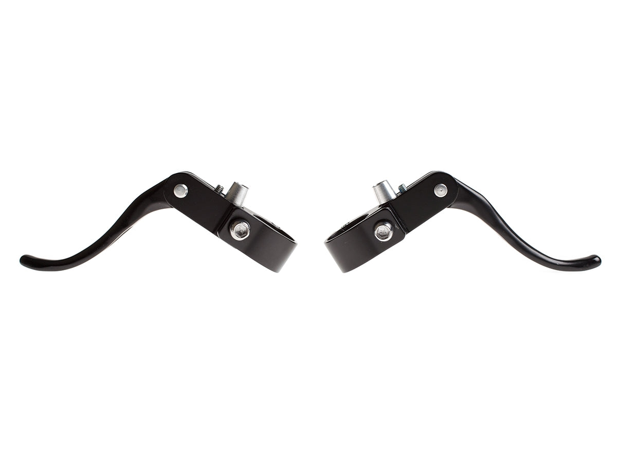 Palancas BLB BLEVERS CROSSTOP (Juego) - Negro