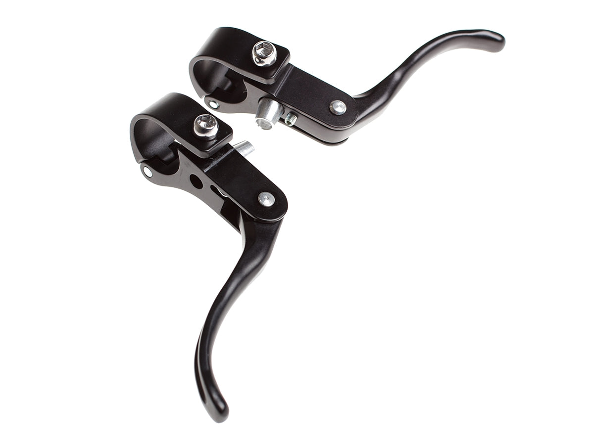 Palancas BLB BLEVERS CROSSTOP (Juego) - Negro