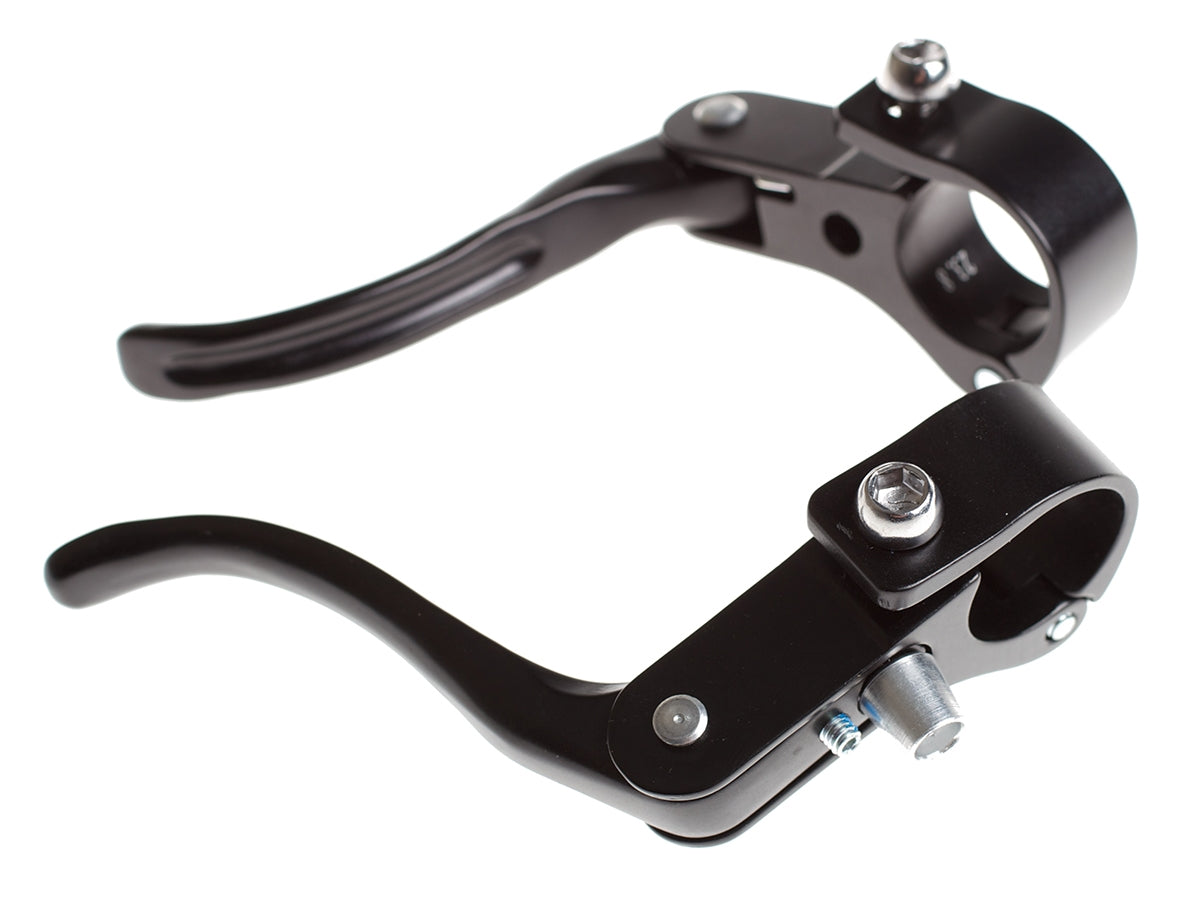 Palancas BLB BLEVERS CROSSTOP (Juego) - Negro